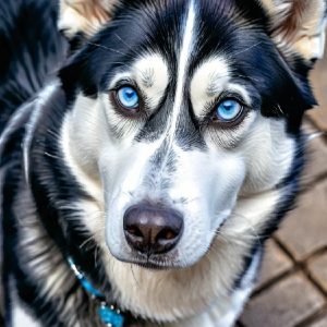 Realistic Pet Portrait