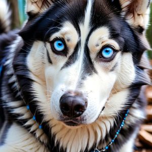 Fantasy Pet Portrait